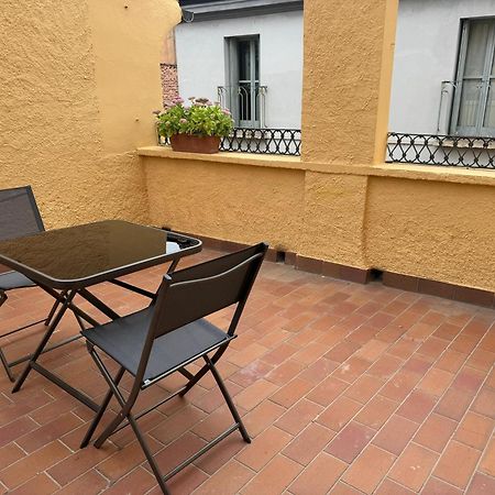 Residenza Gonzaga Hotell Mantova Eksteriør bilde