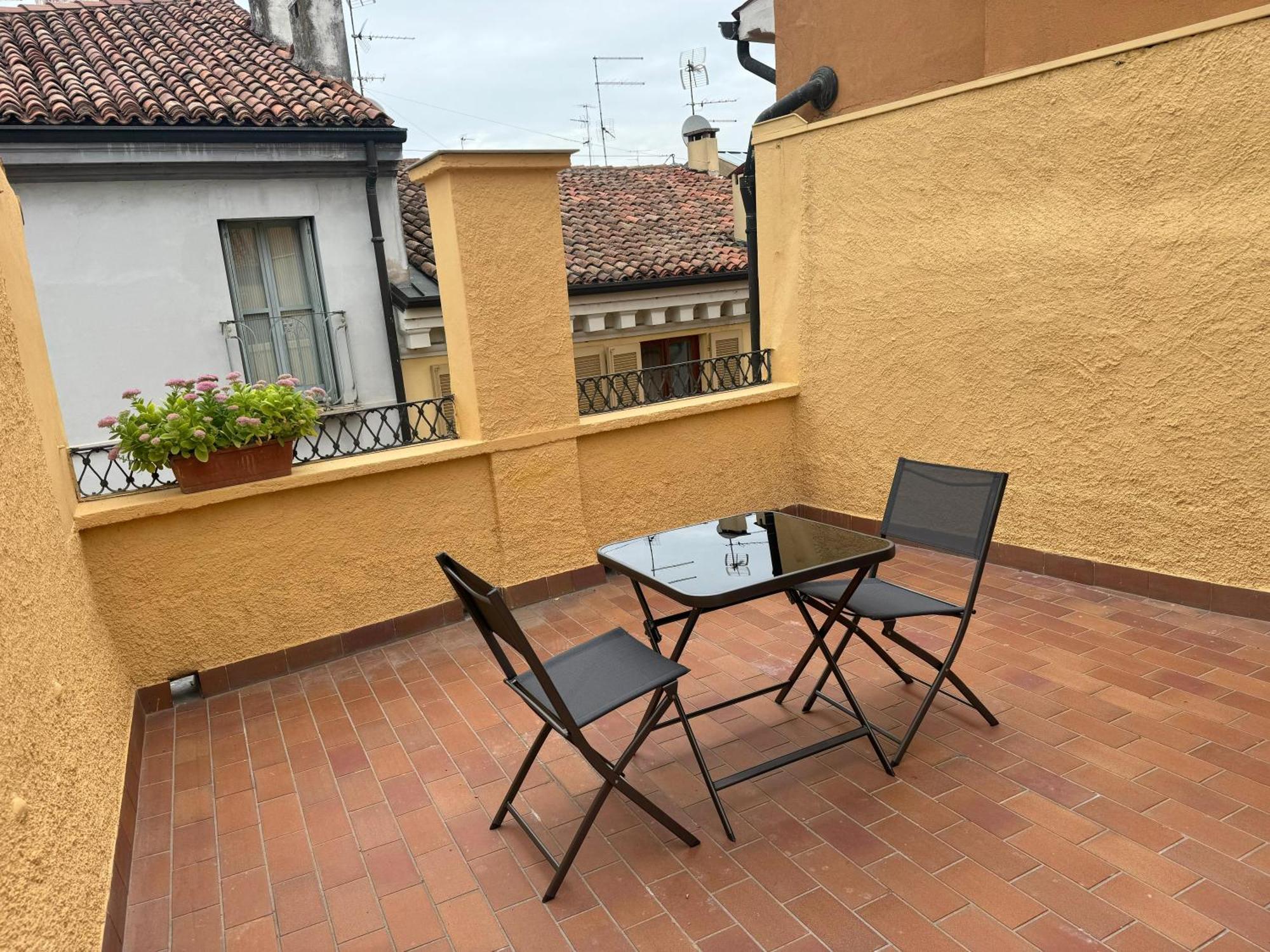 Residenza Gonzaga Hotell Mantova Eksteriør bilde