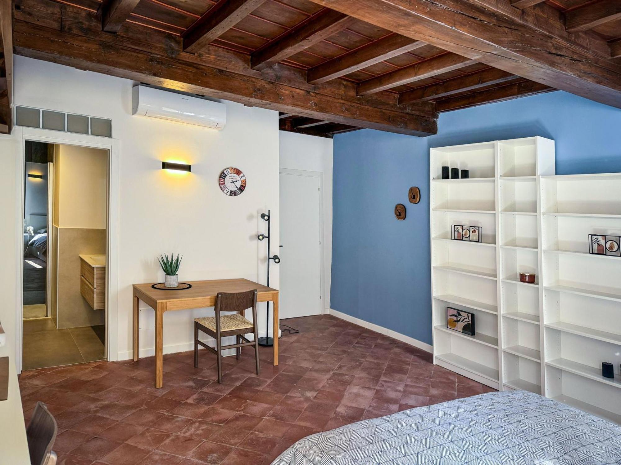 Residenza Gonzaga Hotell Mantova Eksteriør bilde