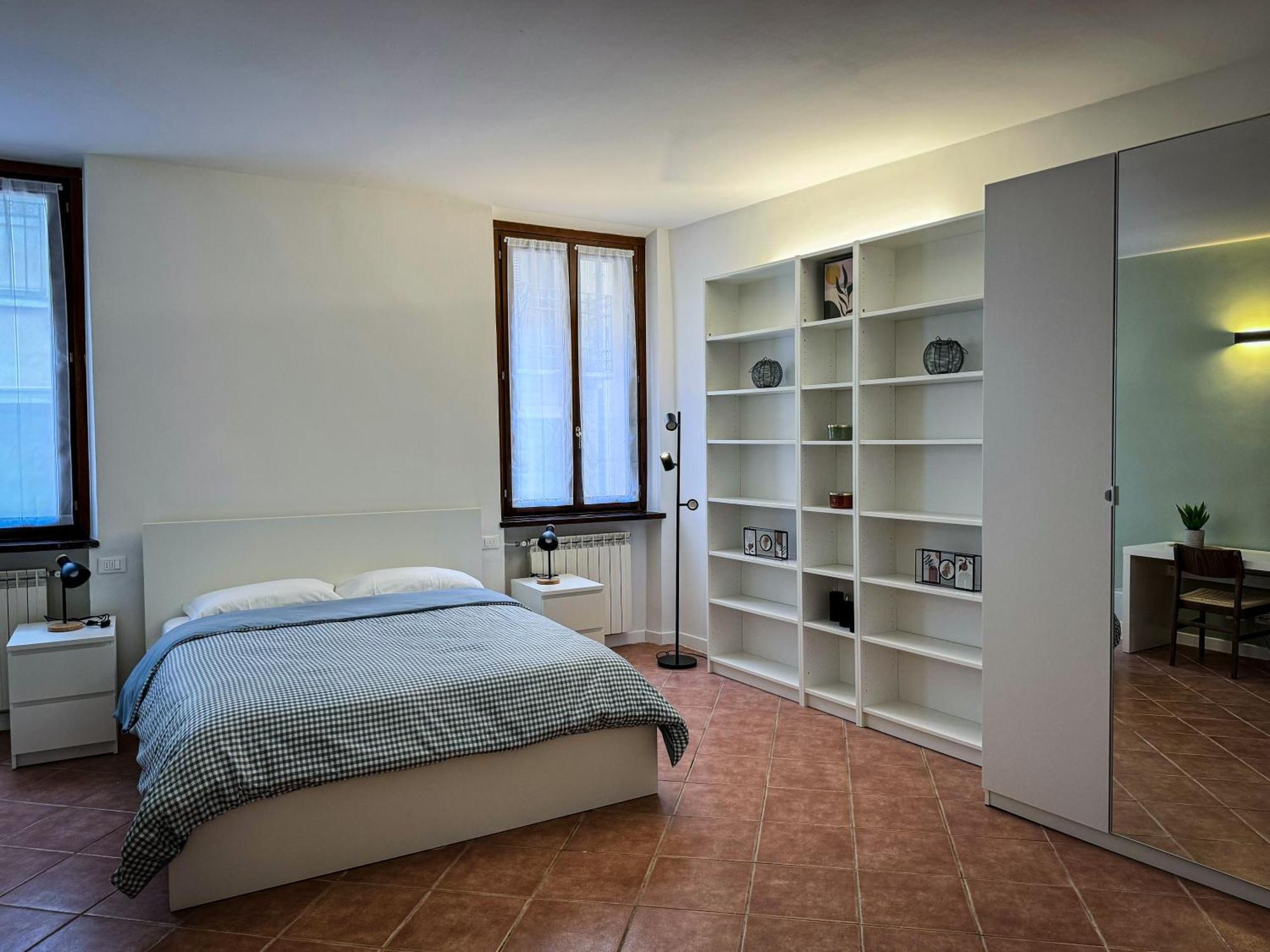 Residenza Gonzaga Hotell Mantova Eksteriør bilde