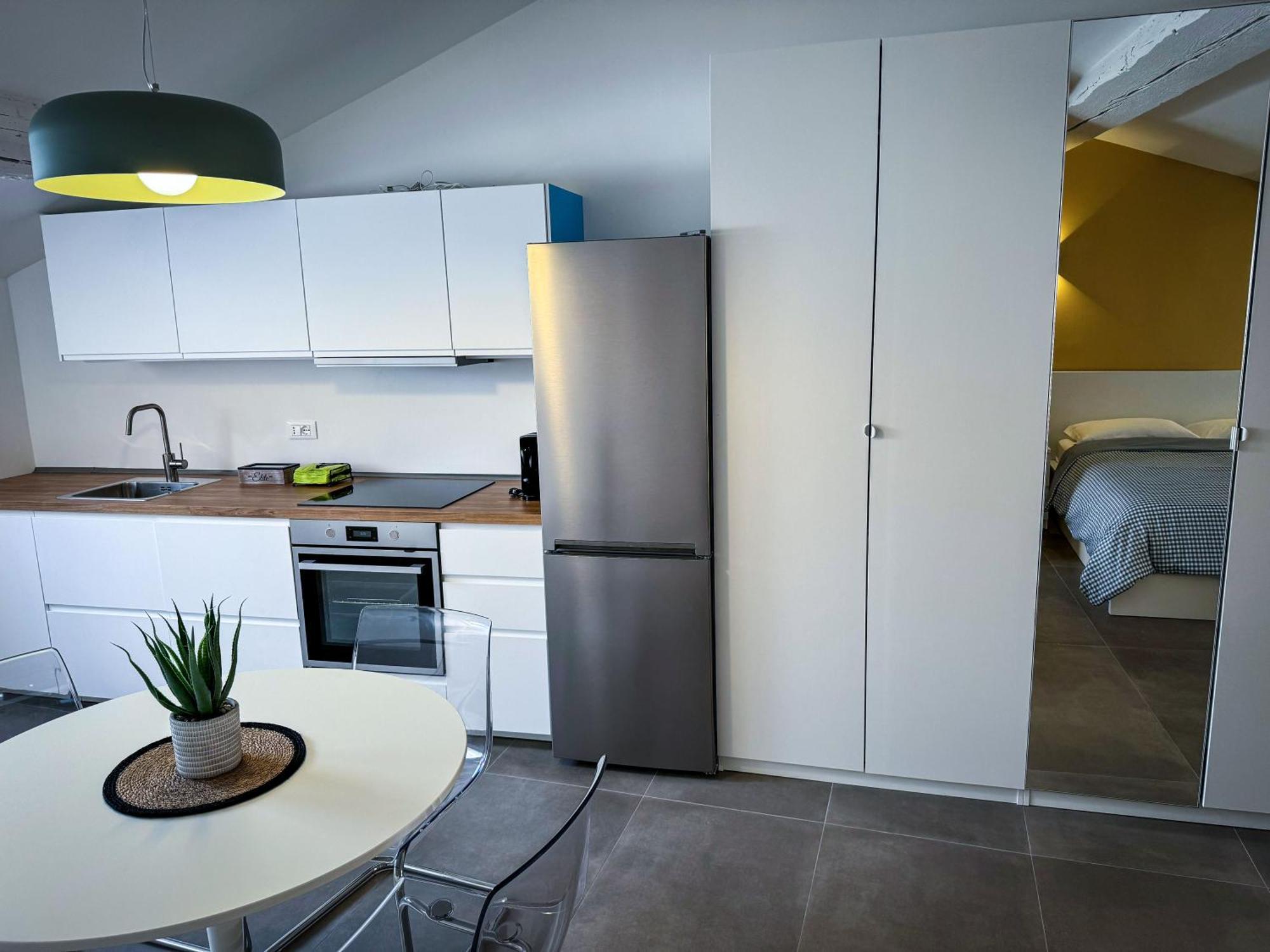 Residenza Gonzaga Hotell Mantova Eksteriør bilde