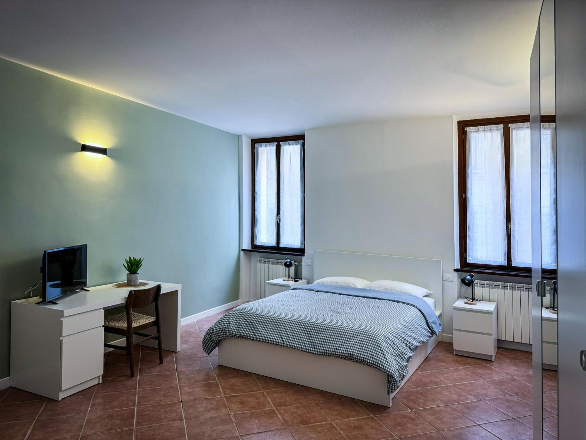 Residenza Gonzaga Hotell Mantova Eksteriør bilde