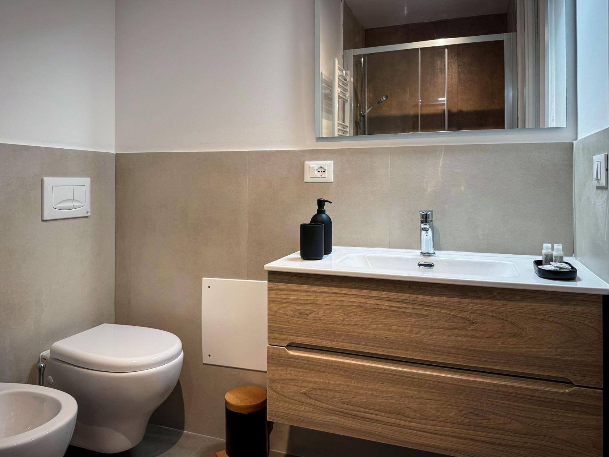 Residenza Gonzaga Hotell Mantova Eksteriør bilde