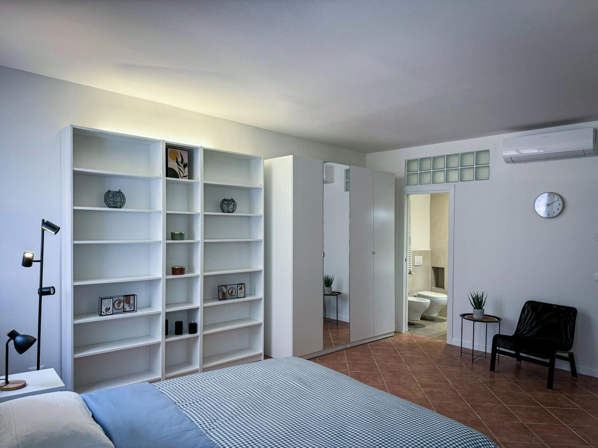 Residenza Gonzaga Hotell Mantova Eksteriør bilde