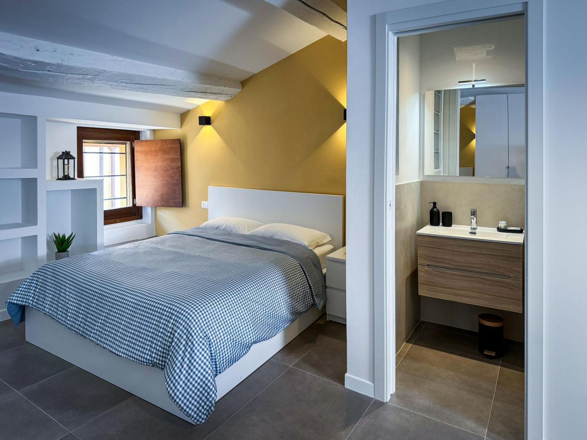 Residenza Gonzaga Hotell Mantova Eksteriør bilde