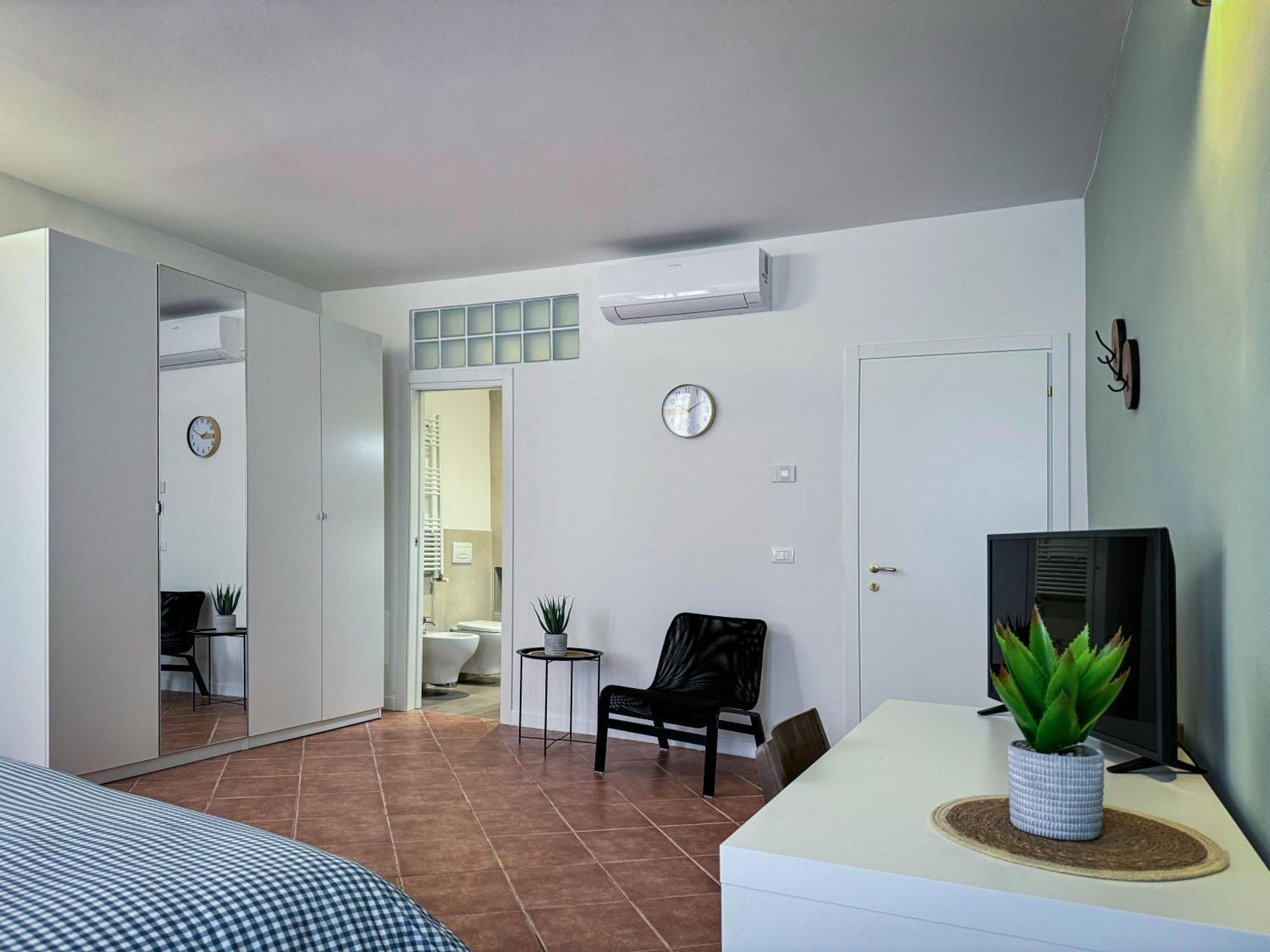 Residenza Gonzaga Hotell Mantova Eksteriør bilde
